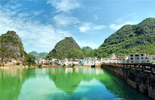 南寧暑假歡樂 三日游 精品路線推薦 周末走起