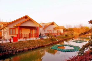 小小民宿到底如何引領(lǐng)偌大的新旅游市場