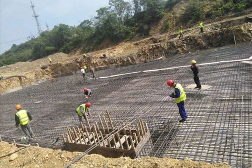 縣城投集團 雙節(jié) 假期不停歇 項目攻堅 民生保障齊頭并進