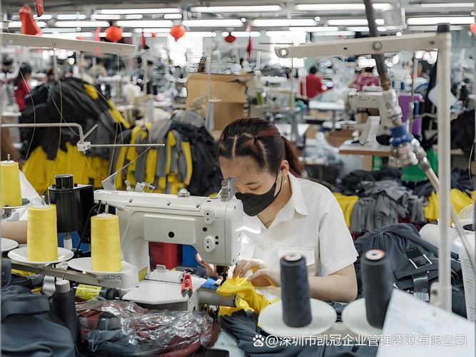寧波利豐驗廠標準與中國有機產品認證流程全解析 企業管理咨詢的關鍵指南